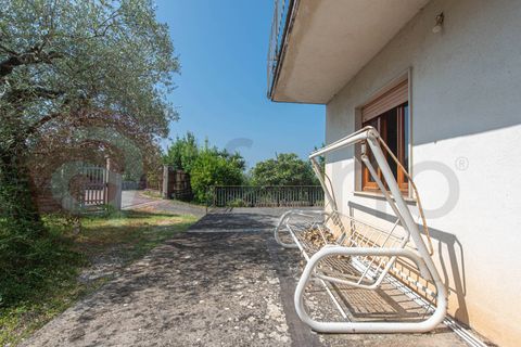 Villa a Roccasecca, Frosinone, Roccasecca - € 229.000 | Ref: AC99-149-1640 - foto 11