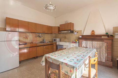 Villa a Roccasecca, Frosinone, Roccasecca - € 229.000 | Ref: AC99-149-1640 - foto 14