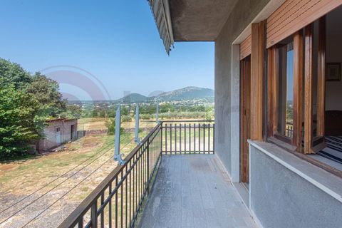 Villa a Roccasecca, Frosinone, Roccasecca - € 229.000 | Ref: AC99-149-1640 - foto 20