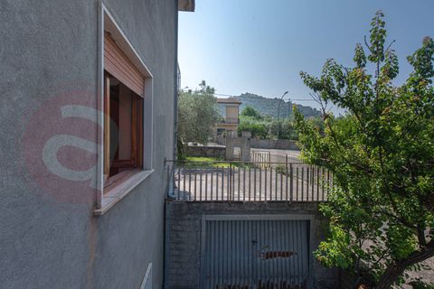 Villa a Roccasecca, Frosinone, Roccasecca - € 229.000 | Ref: AC99-149-1640 - foto 21