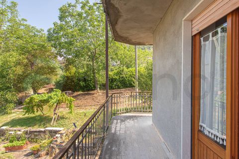 Villa a Roccasecca, Frosinone, Roccasecca - € 229.000 | Ref: AC99-149-1640 - foto 26