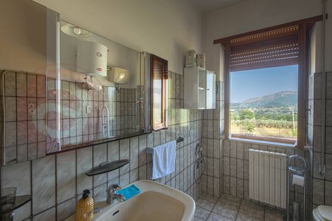 Villa a Roccasecca, Frosinone, Roccasecca - € 229.000 | Ref: AC99-149-1640 - foto 31