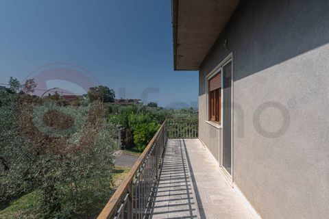 Villa a Roccasecca, Frosinone, Roccasecca - € 229.000 | Ref: AC99-149-1640 - foto 45