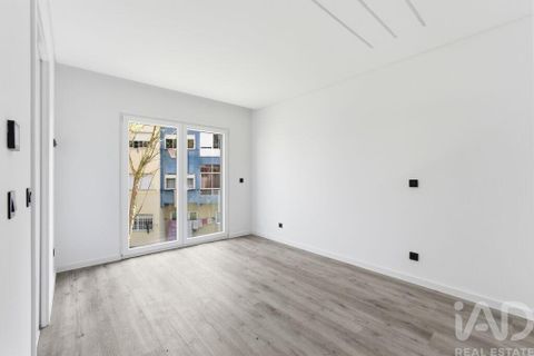 Leilighet i Loures, Lisbon, Loures - € 495 000 | Ref: 143028 - foto 20