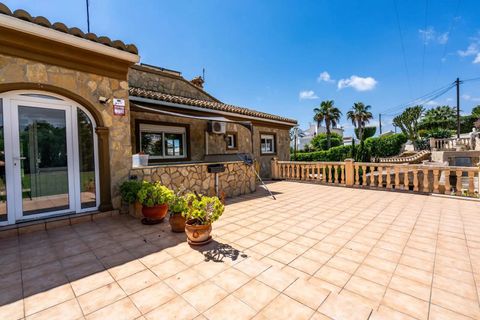 Villa i Moraira, Alicante, Moraira - € 1.599.000 | Ref: RFC 7000 - foto 8