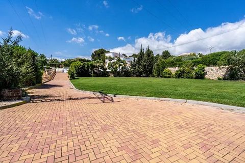 Villa i Moraira, Alicante, Moraira - € 1.599.000 | Ref: RFC 7000 - foto 9