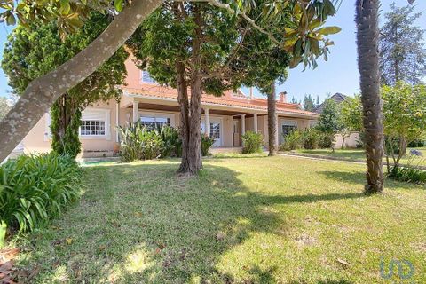 Byhus i Pombal, Leiria, Pombal - € 529.000 | Ref: 144478 - foto 1