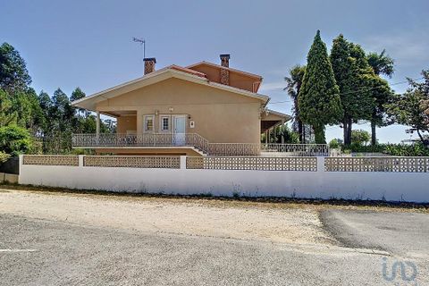 Byhus i Pombal, Leiria, Pombal - € 529.000 | Ref: 144478 - foto 4