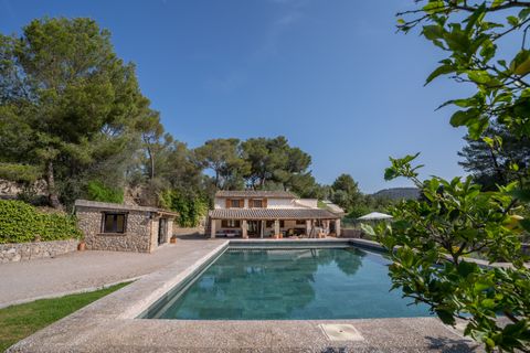 Finca i Calvia, Mallorca, Calvia - € 1.995.000 | Ref: FALC-DiRa-71482 - foto 2