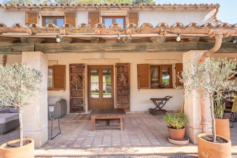 Finca i Calvia, Mallorca, Calvia - € 1.995.000 | Ref: FALC-DiRa-71482 - foto 3