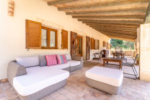 Finca i Calvia, Mallorca, Calvia - € 1.995.000 | Ref: FALC-DiRa-71482 - foto 4
