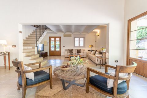 Finca i Calvia, Mallorca, Calvia - € 1.995.000 | Ref: FALC-DiRa-71482 - foto 6