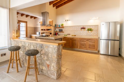 Finca i Calvia, Mallorca, Calvia - € 1.995.000 | Ref: FALC-DiRa-71482 - foto 8