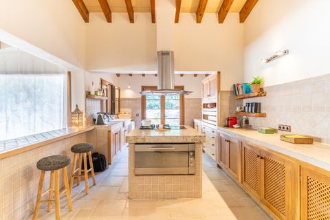 Finca i Calvia, Mallorca, Calvia - € 1.995.000 | Ref: FALC-DiRa-71482 - foto 9