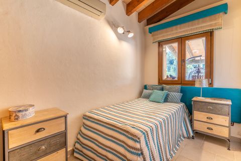 Finca i Calvia, Mallorca, Calvia - € 1.995.000 | Ref: FALC-DiRa-71482 - foto 22