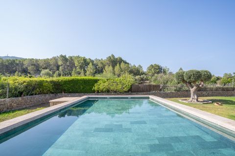 Finca i Calvia, Mallorca, Calvia - € 1.995.000 | Ref: FALC-DiRa-71482 - foto 31