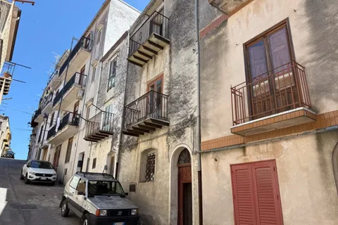 Villa a Gratteri, Palermo, Gratteri - € 30.000 | Ref: Casa Matteo - Gratteri - foto 12