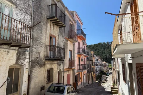 Villa a Gratteri, Palermo, Gratteri - € 30.000 | Ref: Casa Matteo - Gratteri - foto 22
