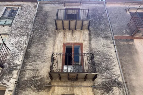 Villa a Gratteri, Palermo, Gratteri - € 30.000 | Ref: Casa Matteo - Gratteri - foto 26