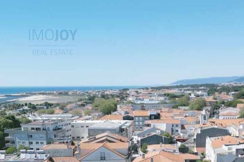 Lejlighed i Esposende, Braga, Esposende - € 270.000 | Ref: APTADF151 - foto 6