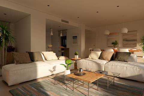 Lejlighed i Casares, Malaga, Casares - € 365.000 | Ref: 3802025 - foto 9