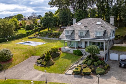 Byhus i Lugo, Lugo, Lugo - € 590.000 | Ref: 2334 - foto 1