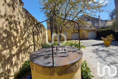 Landsbyhus i Aigues-Vives, Gard, Aigues-Vives - € 373.000 | Ref: 43899 - foto 5
