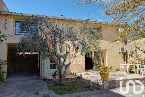 Landsbyhus i Aigues-Vives, Gard, Aigues-Vives - € 373.000 | Ref: 43899 - foto 6