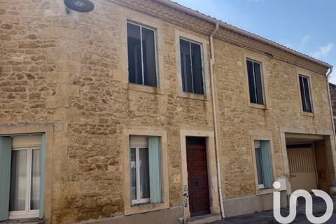 Landsbyhus i Aigues-Vives, Gard, Aigues-Vives - € 373.000 | Ref: 43899 - foto 2