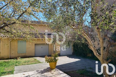Landsbyhus i Aigues-Vives, Gard, Aigues-Vives - € 373.000 | Ref: 43899 - foto 15