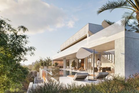 Villa a Benahavis, Malaga, Benahavis - € 4.690.000 | Ref: R4950025 - foto 3