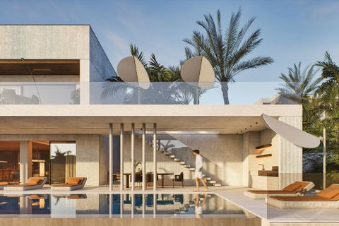 Villa a Benahavis, Malaga, Benahavis - € 4.690.000 | Ref: R4950025 - foto 26