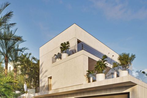 Villa a Benahavis, Malaga, Benahavis - € 4.690.000 | Ref: R4950025 - foto 27