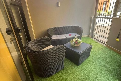Lejlighed i Adeje, Tenerife, Adeje - € 365.000 | Ref: 108557214 - foto 1