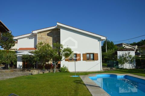 Villa i Chaves, Vila Real, Chaves - € 435.000 | Ref: 322/M/02340 - foto 3
