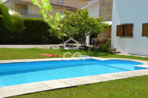 Villa i Chaves, Vila Real, Chaves - € 435.000 | Ref: 322/M/02340 - foto 8