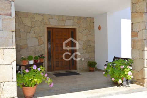 Villa i Chaves, Vila Real, Chaves - € 435.000 | Ref: 322/M/02340 - foto 10