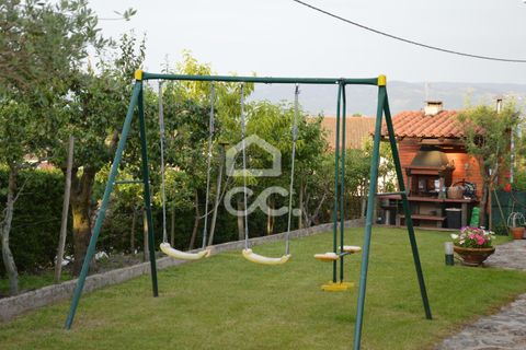 Villa i Chaves, Vila Real, Chaves - € 435.000 | Ref: 322/M/02340 - foto 11