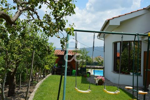 Villa i Chaves, Vila Real, Chaves - € 435.000 | Ref: 322/M/02340 - foto 12