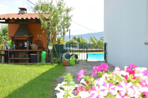 Villa i Chaves, Vila Real, Chaves - € 435.000 | Ref: 322/M/02340 - foto 13