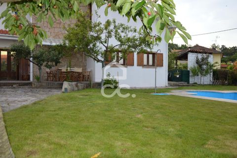 Villa i Chaves, Vila Real, Chaves - € 435.000 | Ref: 322/M/02340 - foto 14