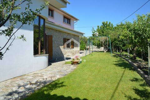 Villa i Chaves, Vila Real, Chaves - € 435.000 | Ref: 322/M/02340 - foto 2