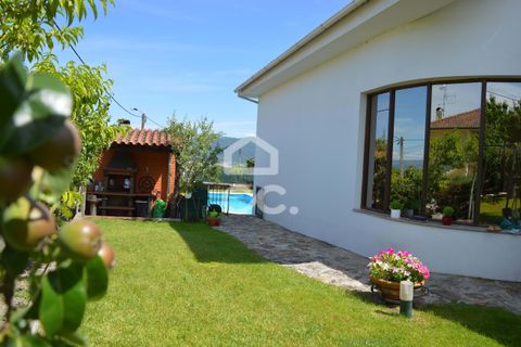 Villa i Chaves, Vila Real, Chaves - € 435.000 | Ref: 322/M/02340 - foto 15