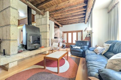 Villa i Chaves, Vila Real, Chaves - € 435.000 | Ref: 322/M/02340 - foto 6