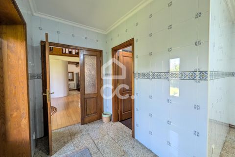 Villa i Chaves, Vila Real, Chaves - € 435.000 | Ref: 322/M/02340 - foto 20