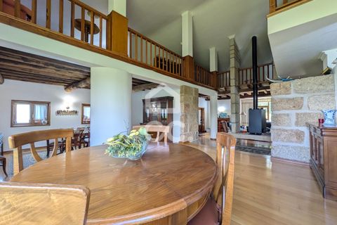 Villa i Chaves, Vila Real, Chaves - € 435.000 | Ref: 322/M/02340 - foto 23