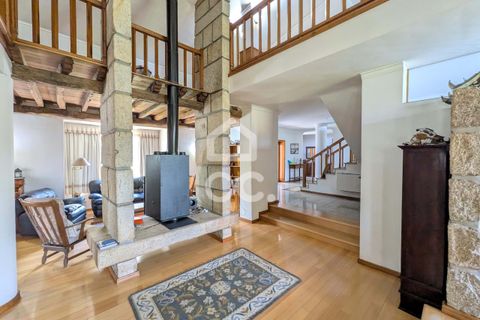 Villa i Chaves, Vila Real, Chaves - € 435.000 | Ref: 322/M/02340 - foto 26