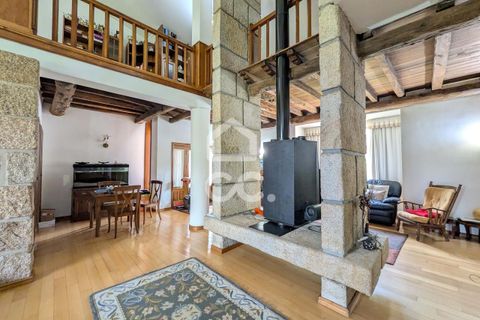 Villa i Chaves, Vila Real, Chaves - € 435.000 | Ref: 322/M/02340 - foto 27