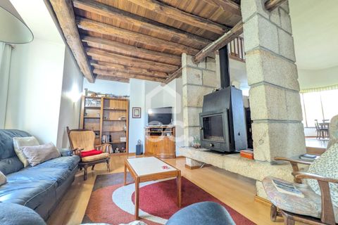 Villa i Chaves, Vila Real, Chaves - € 435.000 | Ref: 322/M/02340 - foto 29
