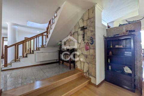 Villa i Chaves, Vila Real, Chaves - € 435.000 | Ref: 322/M/02340 - foto 32